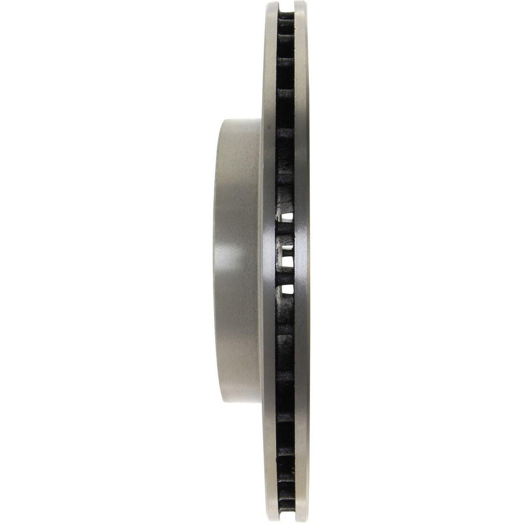 Centric Front Disc Brake Rotor for BMW (121.34156)