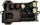 Dorman 973-242 HVAC Blower Motor Resistor Compatible with Select Mercedes-Benz Models