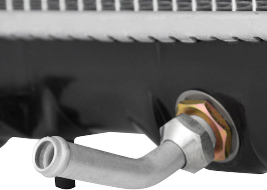 Replacement Radiator Compatible with 2000-2004 Subaru Legacy/Outback 2.5L