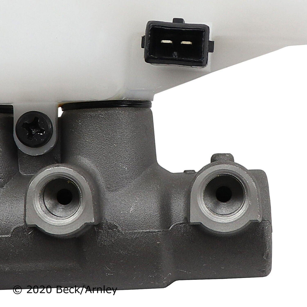Beck Arnley Brake Master Cylinder for Sorento, Santa Fe 072-9984