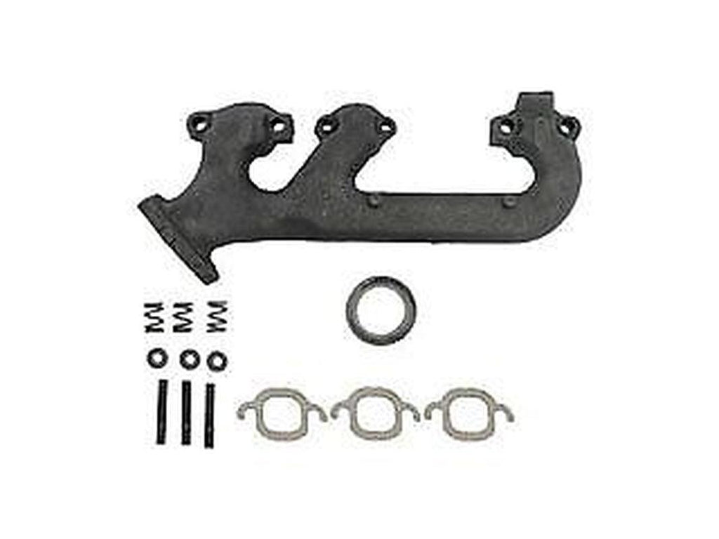 Exhaust Manifold for Astro, Blazer, Jimmy, Safari, S10, Sonoma, Bravada 674-211