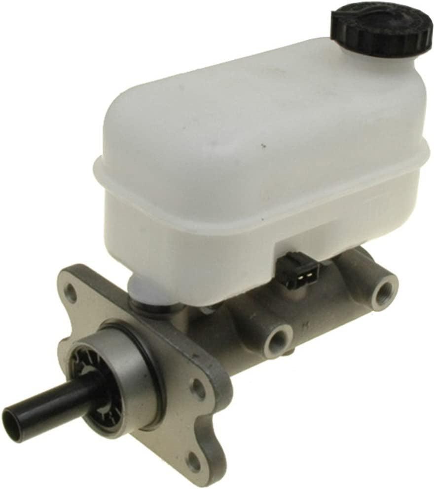 MC390852 Professional Grade Brake Master Cylinder