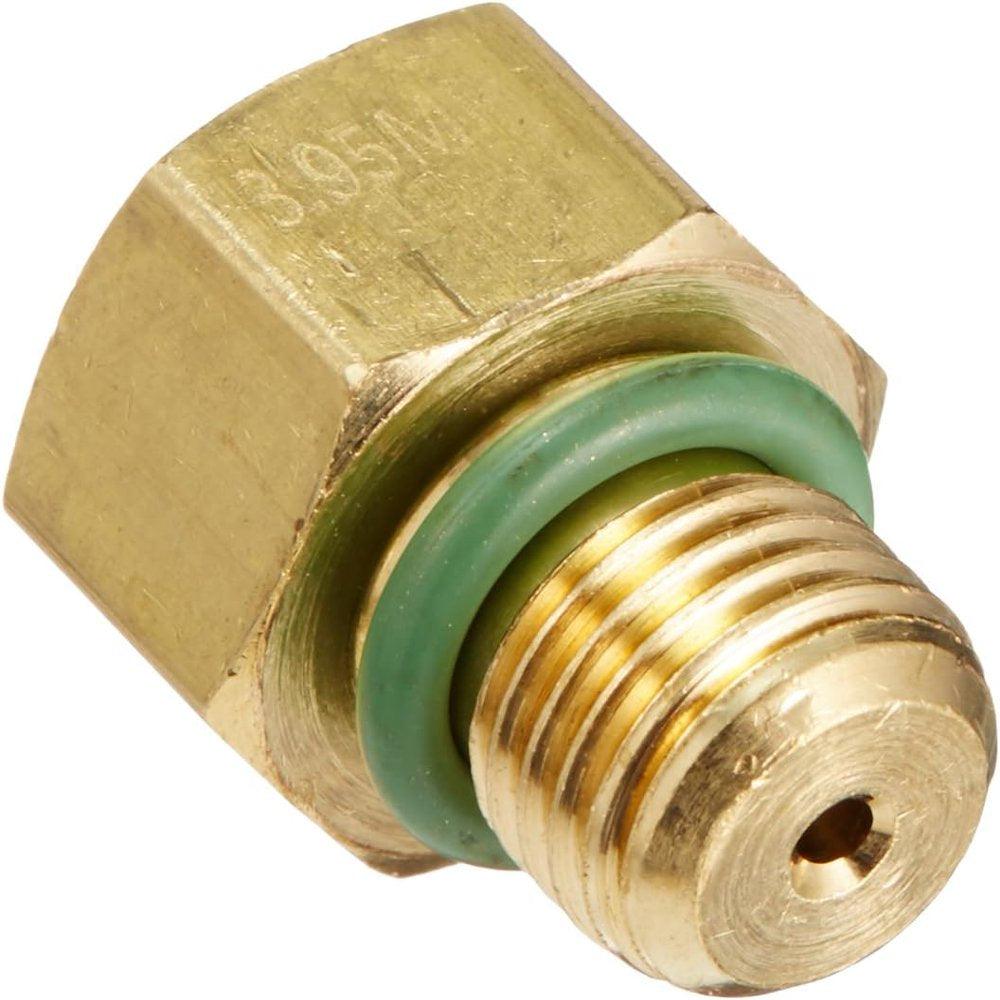 A/C Compressor Relief Valve YF-52 2013 Ford F-150