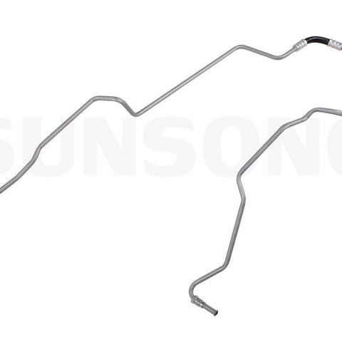 Automatic Transmission Oil Cooler Hose for F-150, Navigator+More 5801182