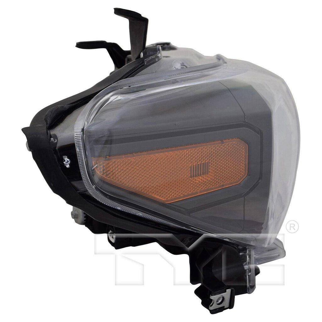 TYC Headlight Assembly for 17-19 Tacoma 20-9749-50
