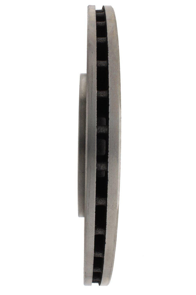 Centric Front Disc Brake Rotor for Corrado, Golf, Jetta, Passat (121.33034)