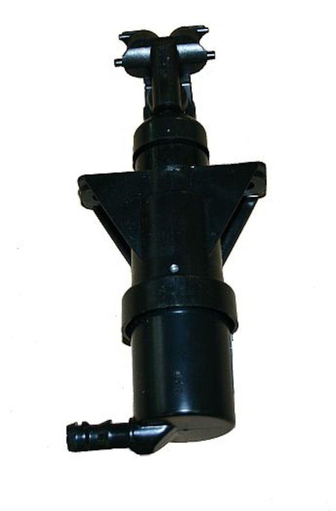 Hella Headlight Washer Pressure Cylinder for Audi 007440005