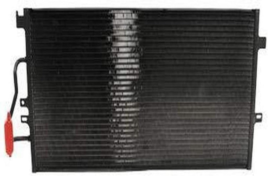 GM Genuine Parts 15-6942 Air Conditioning Condenser