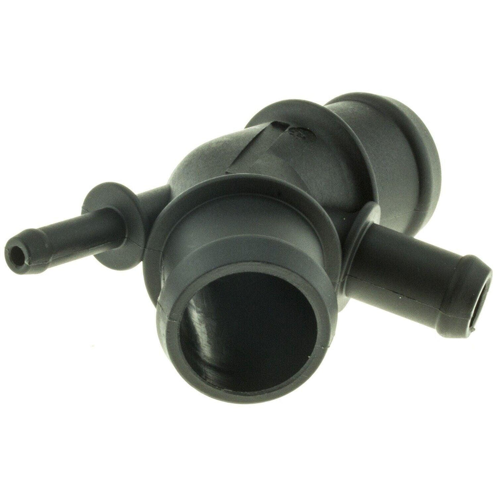 Radiator Coolant Hose Connector for TT, TT Quattro, Golf, Jetta, Beetle CH2914