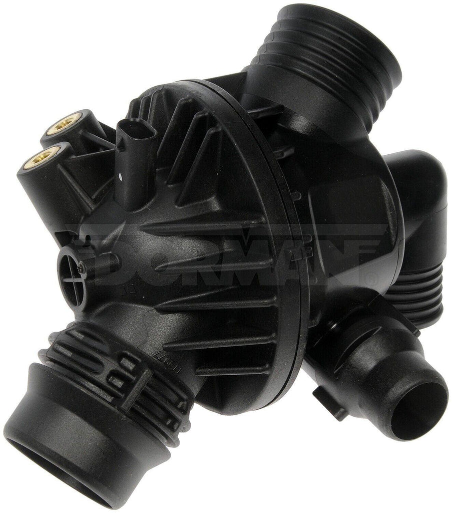 Dorman Engine Coolant Thermostat Housing Assembly for BMW 902-5950