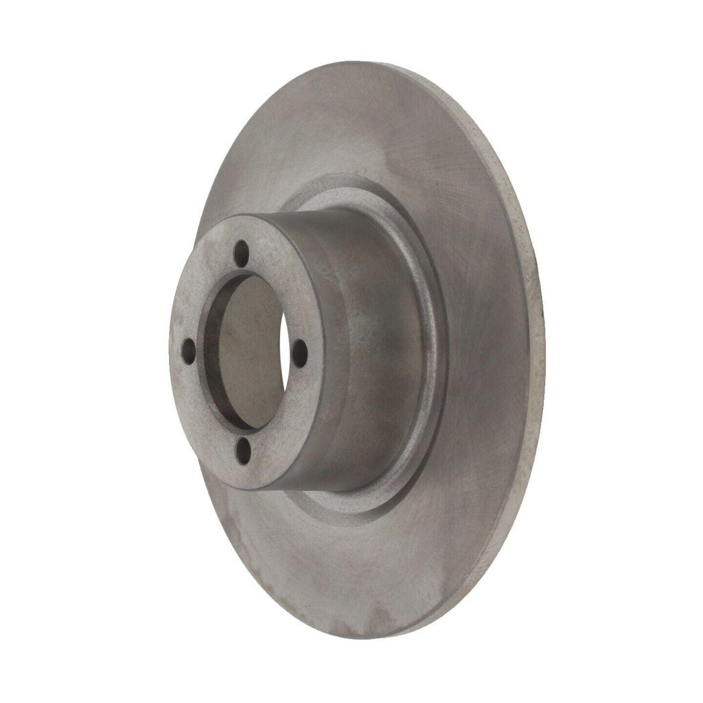Centric Front Disc Brake Rotor for BMW (121.34000)