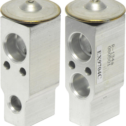 UAC EX 9704C A/C Expansion Valve