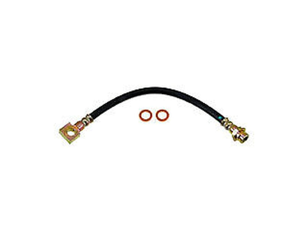 Brake Hydraulic Hose for Riviera, Allante, Eldorado, Seville+More H38584