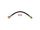 Brake Hydraulic Hose for Riviera, Allante, Eldorado, Seville+More H38584