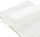 Amazon Basics Clear Thermal Laminating Plastic Paper Laminator Sheets - 9 X 11.5-Inch, 200-Pack, 3Mil