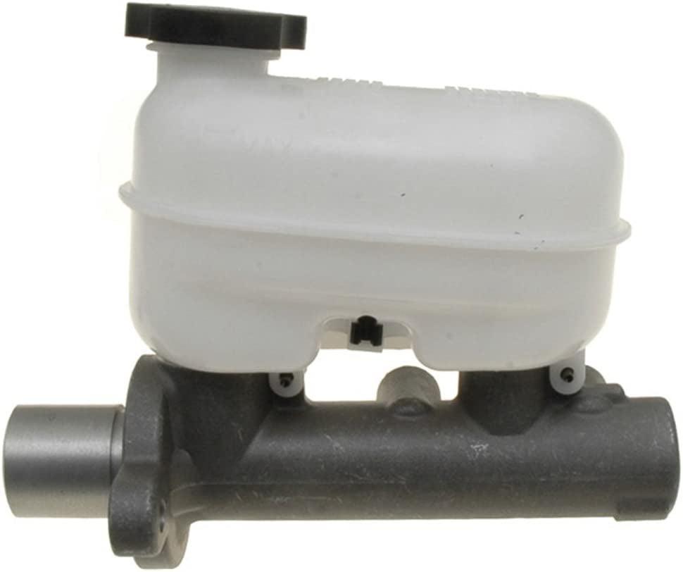MC390930 Professional Grade Brake Master Cylinder