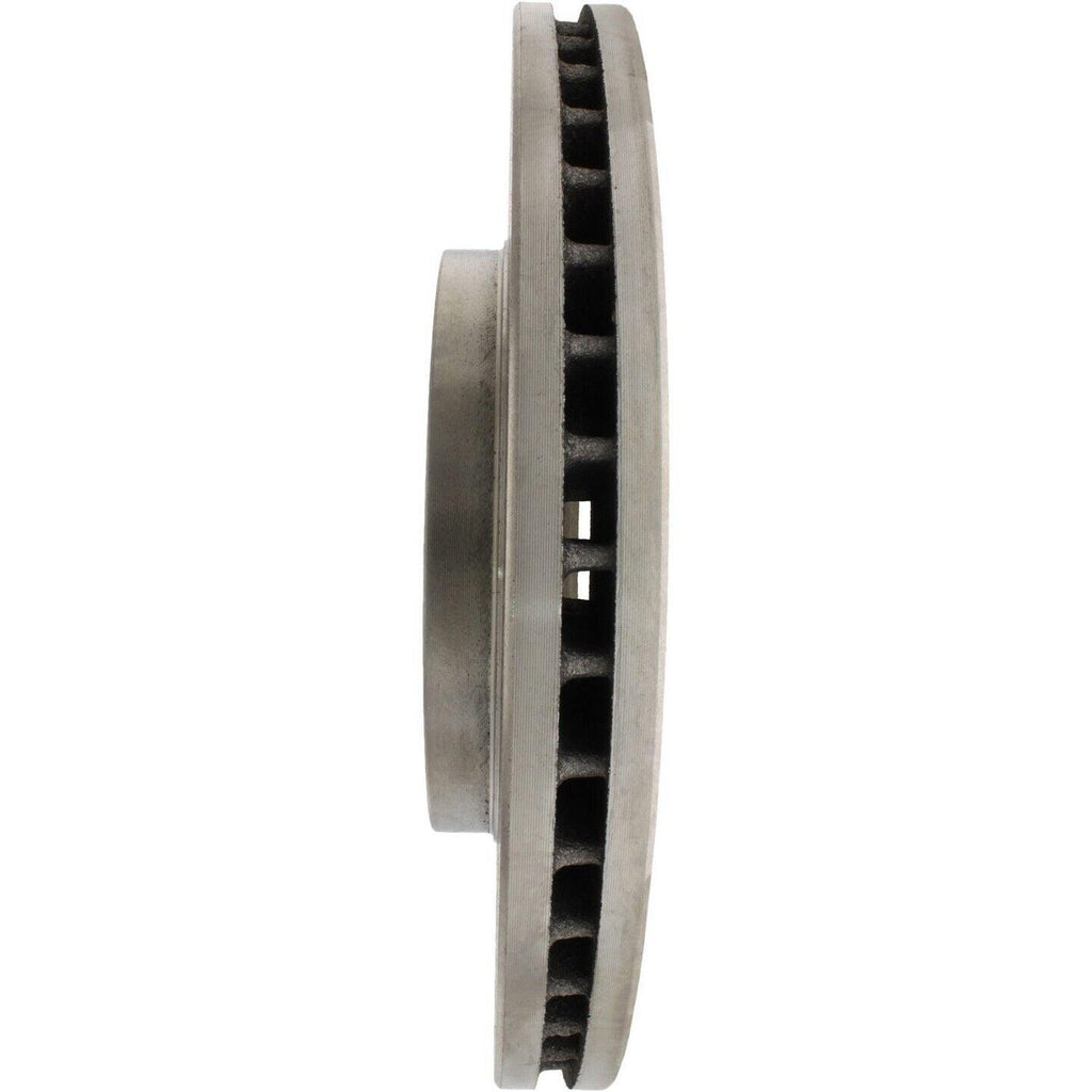Centric Front Disc Brake Rotor for 06-11 Chevrolet HHR (121.62095)