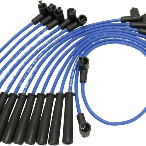 (54386) RC-EUX007 Spark Plug Wire Set
