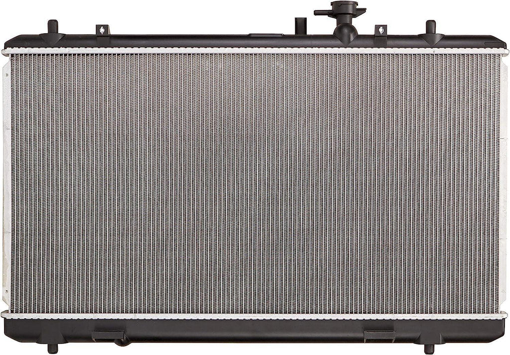Spectra Complete Radiator CU2980
