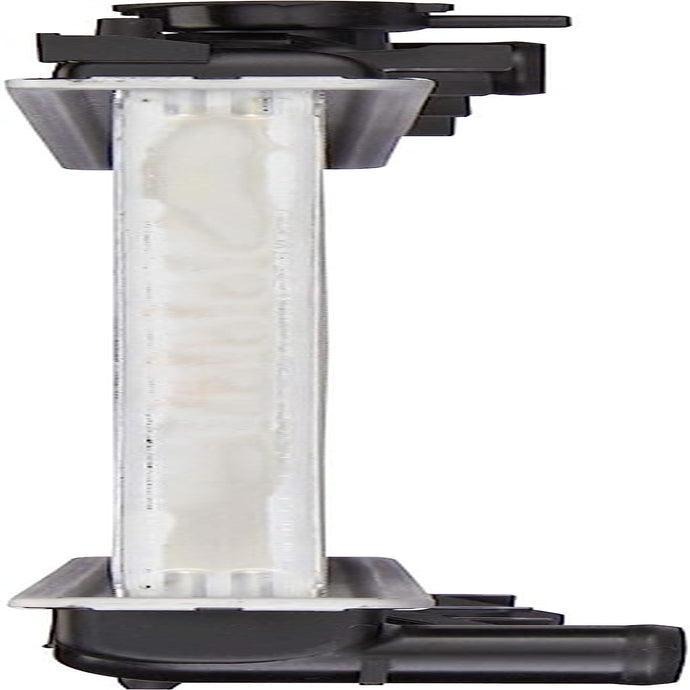 CU13424 Complete Radiator