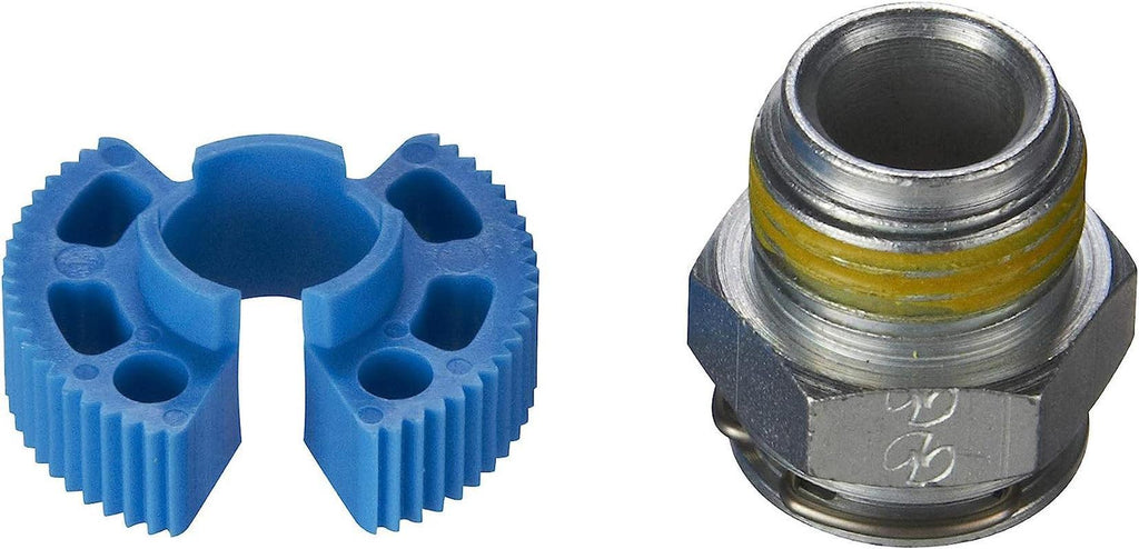 CU2620 Complete Radiator