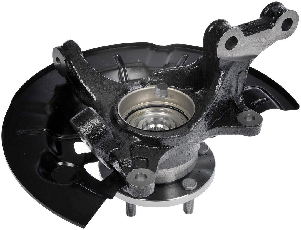 Dorman Steering Knuckle Kit for 12-17 Camry 698-383