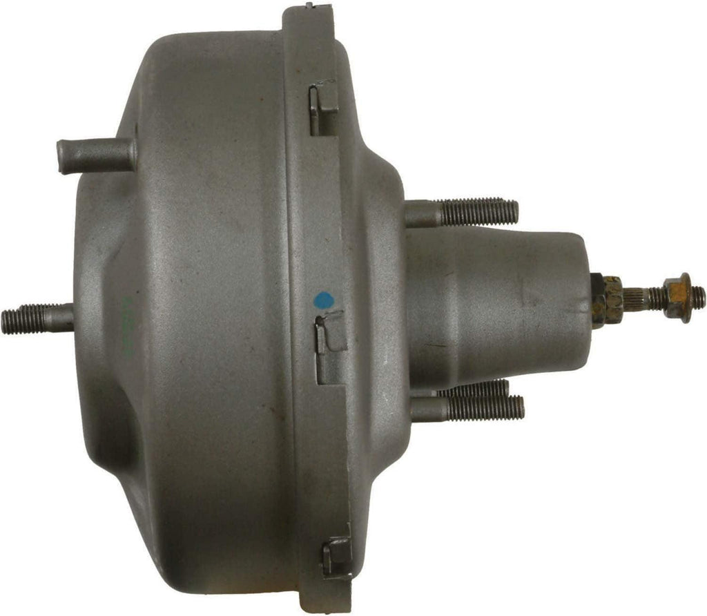 Cardone 53-5530 Remanufactured Vacuum Power Brake Booster without Master Cylinder (Renewed)