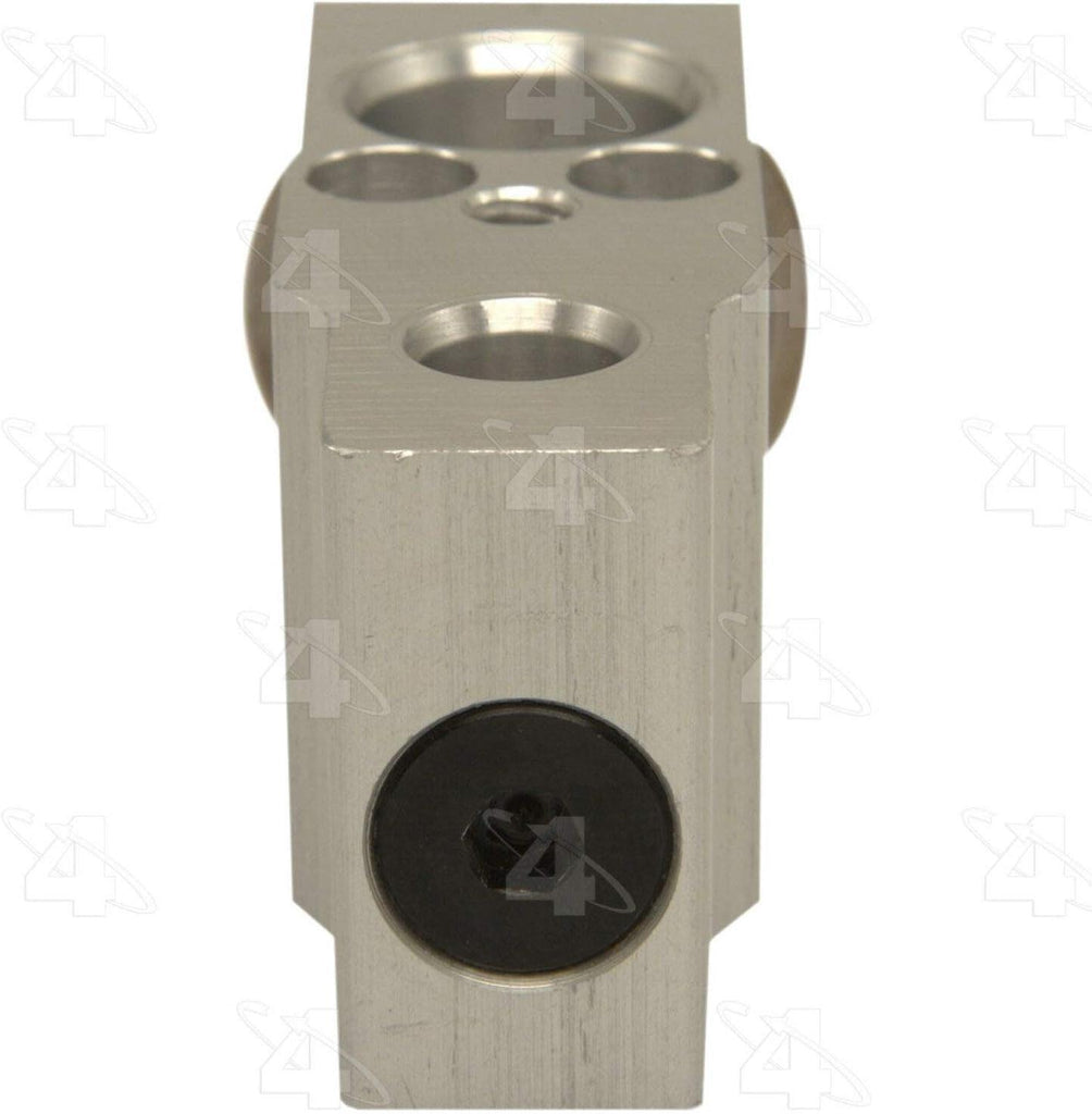 Block Type Expansion Valve W/O Solenoid - 39278