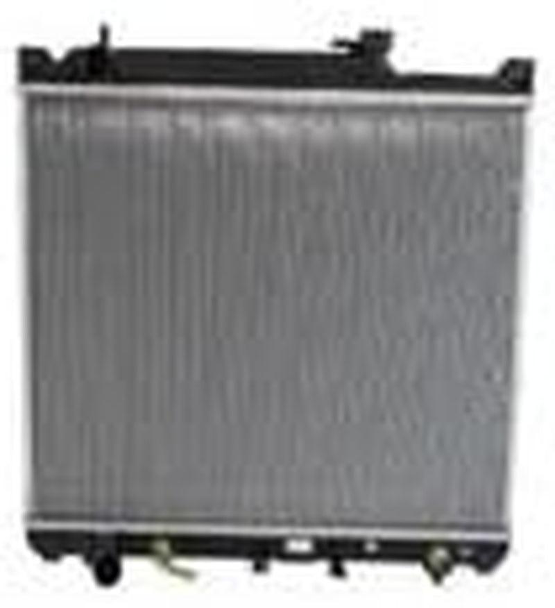 Radiator  1770052D10 Suzuki Grand Vitara