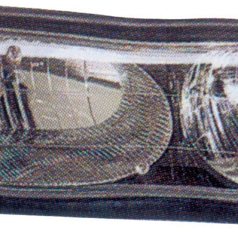Dorman Headlight Assembly for 1998-2002 Camaro 1590045