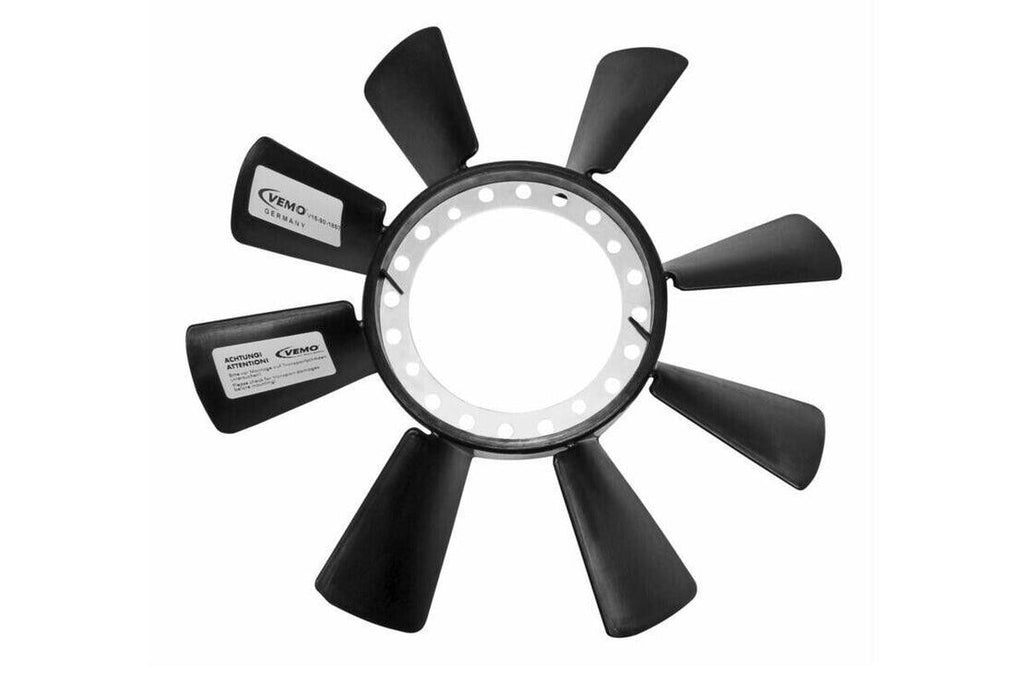 Engine Cooling Fan Clutch Blade for Passat, A6 Quattro, S4, A4+More V15-90-1857