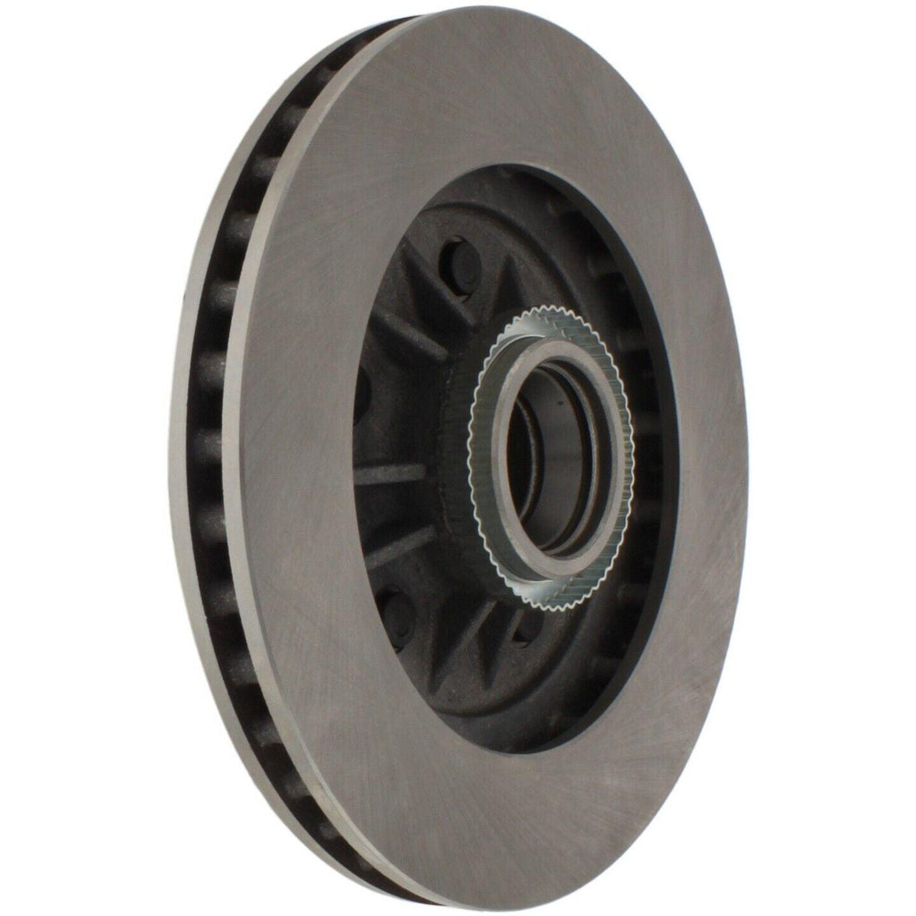 Centric Front Disc Brake Rotor for Expedition, Navigator, F-150 (121.65063)