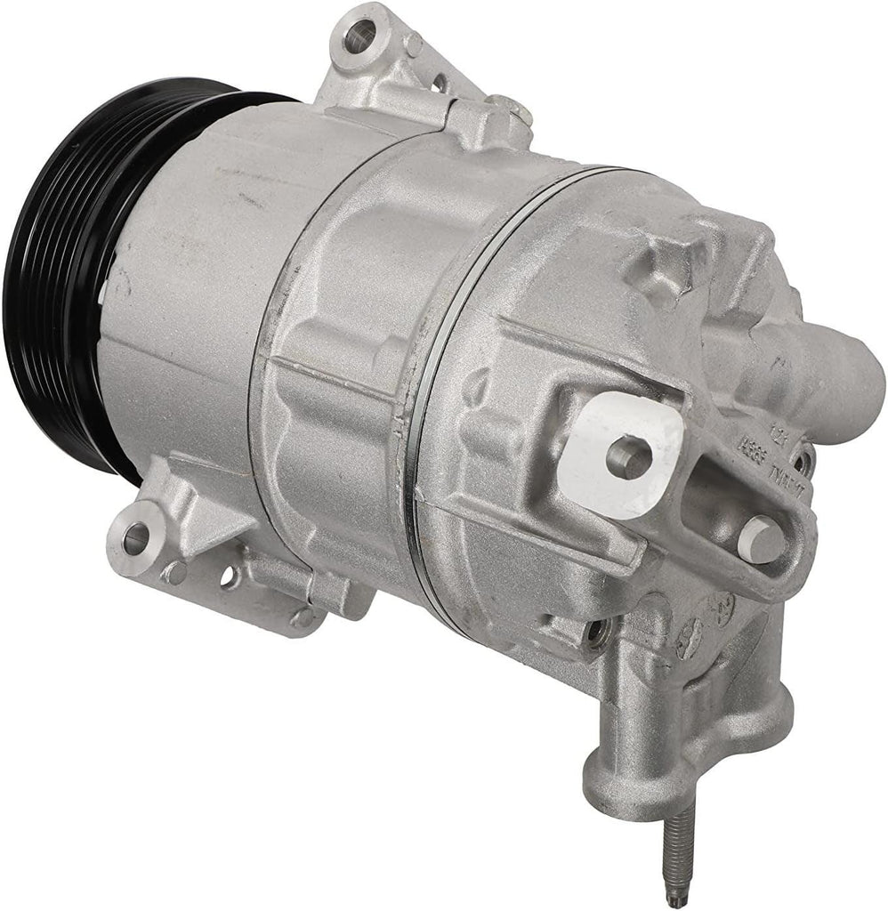 84786600 Air Conditioning Compressor