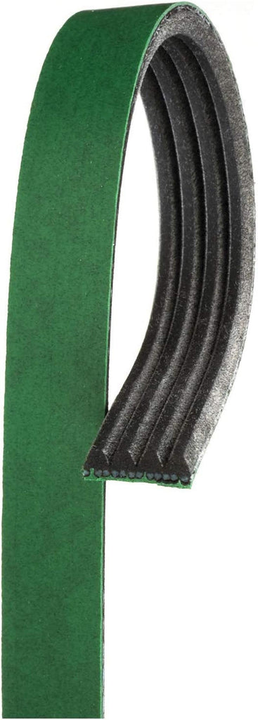 Gold K040762HD Heavy Duty V-Ribbed Serpentine Belt