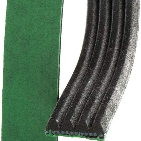 Gold K040762HD Heavy Duty V-Ribbed Serpentine Belt