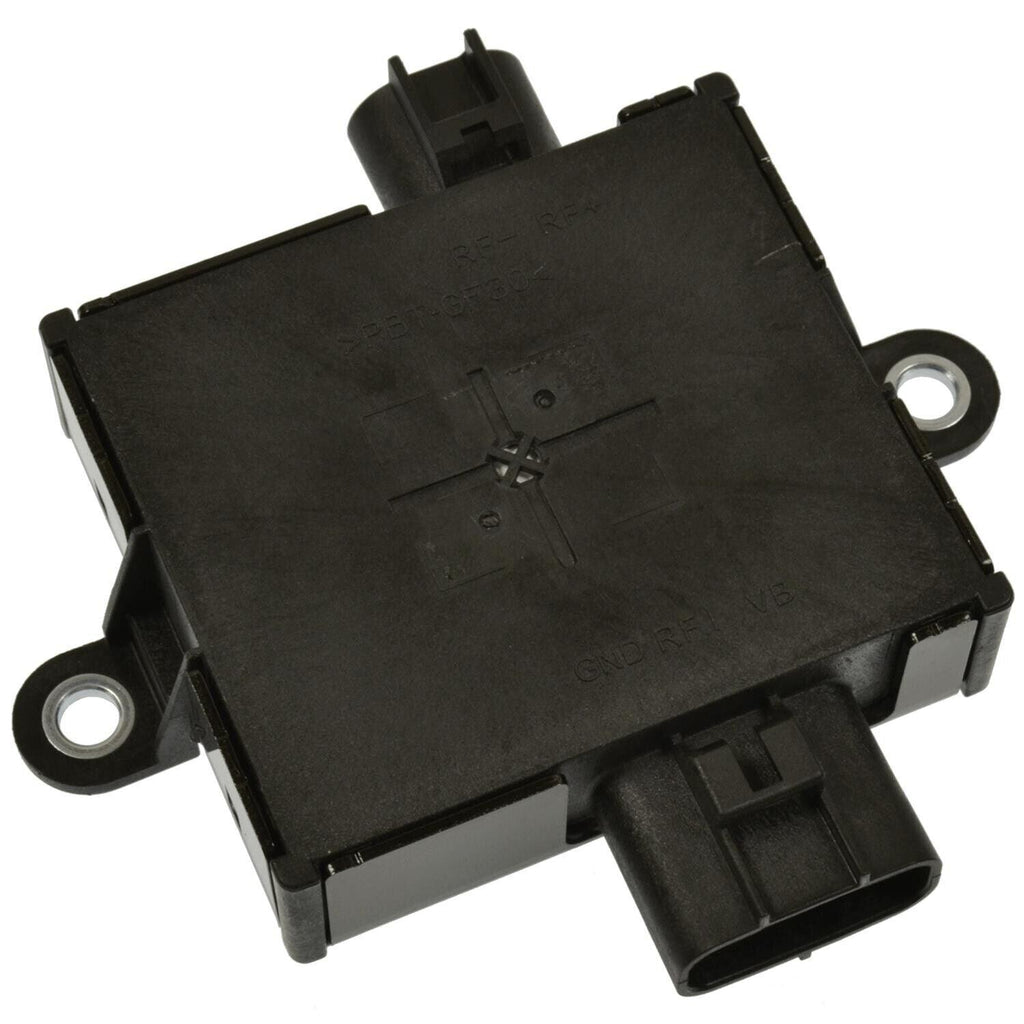 Standard Ignition Engine Cooling Fan Module for 16-17 MX-5 Miata RY1910