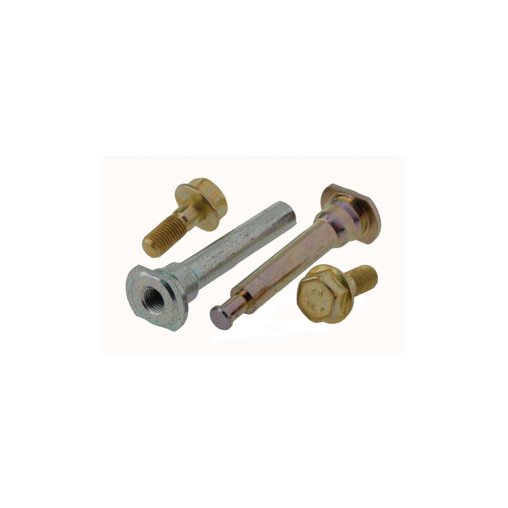 Carlson Disc Brake Caliper Pin Kit for CX-9, CX-7, Edge, MKX 14199