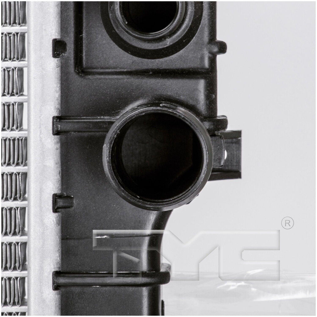 TYC Radiator for 01-07 Escape 2307