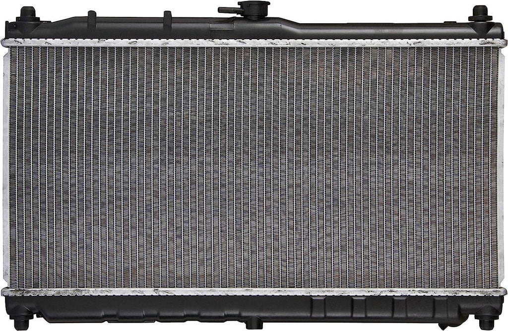 CU2268 Complete Radiator