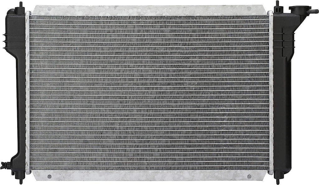 Spectra Complete Radiator CU884