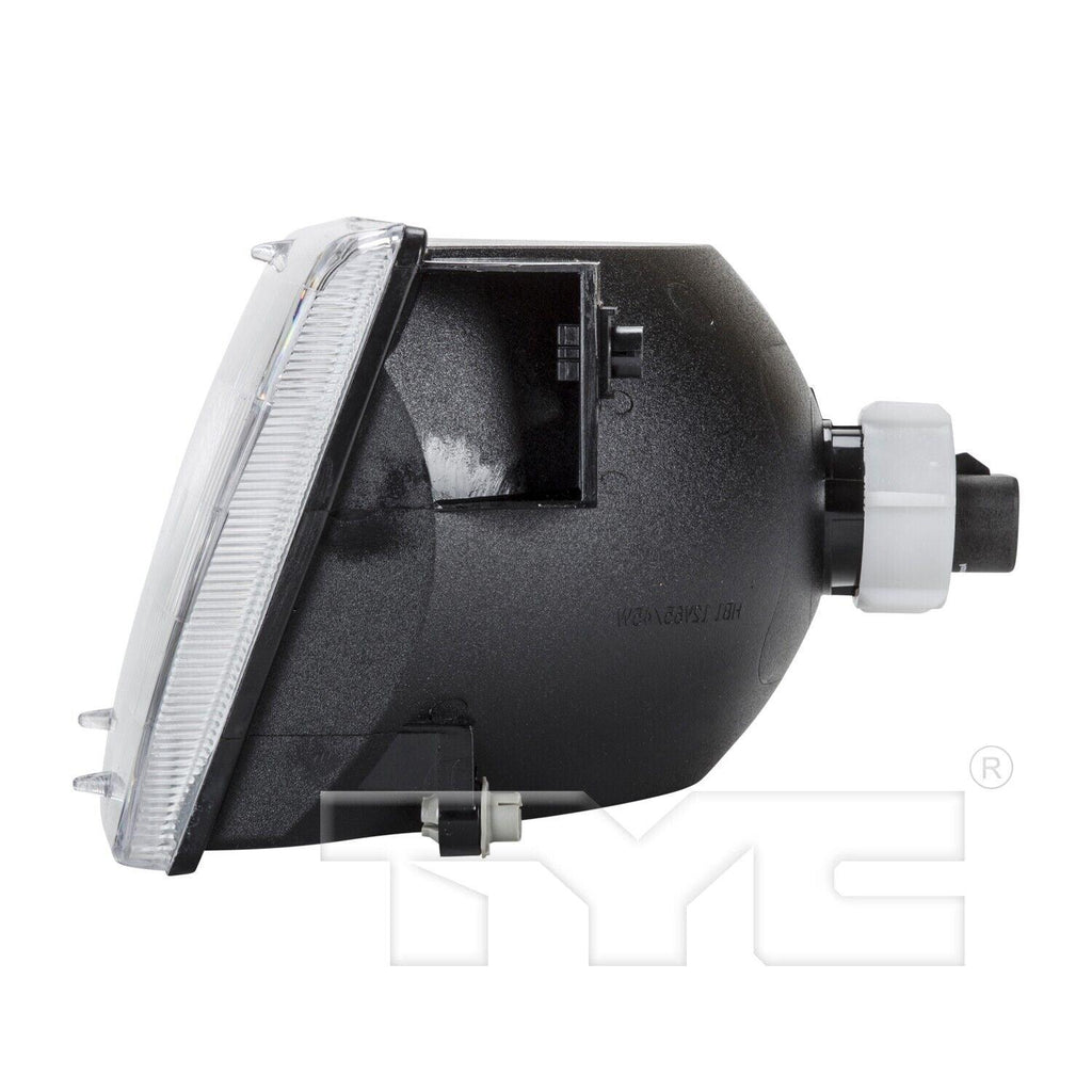 TYC Headlight Assembly for 1993-1998 Grand Cherokee 20-3071-00