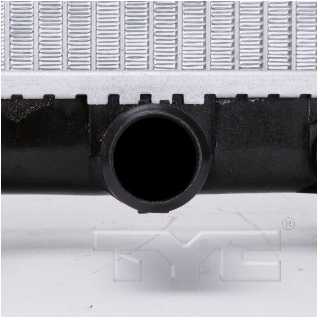 TYC Radiator for 01-07 Highlander 2453
