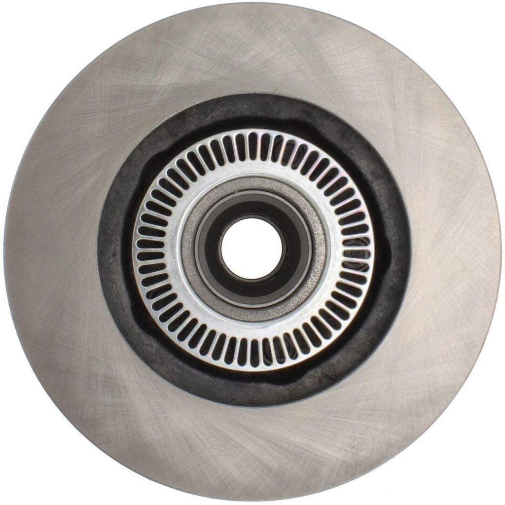 Centric Front Disc Brake Rotor for B2300, B3000, Ranger, B4000 (121.65077)