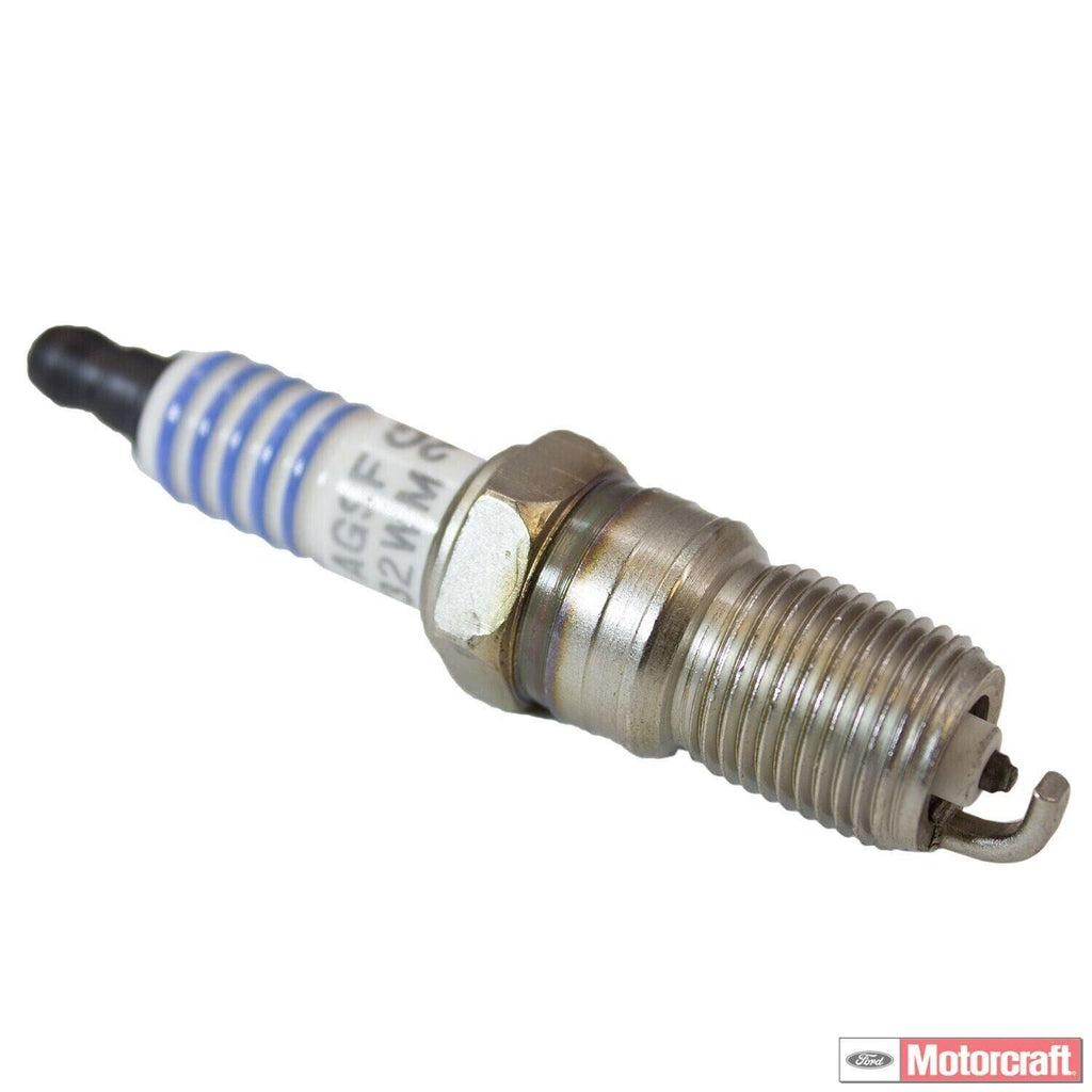 Genuine Motorcraft Spark Plug 6PCS for Ford Escape 500 Freestyle Fusion Taurus