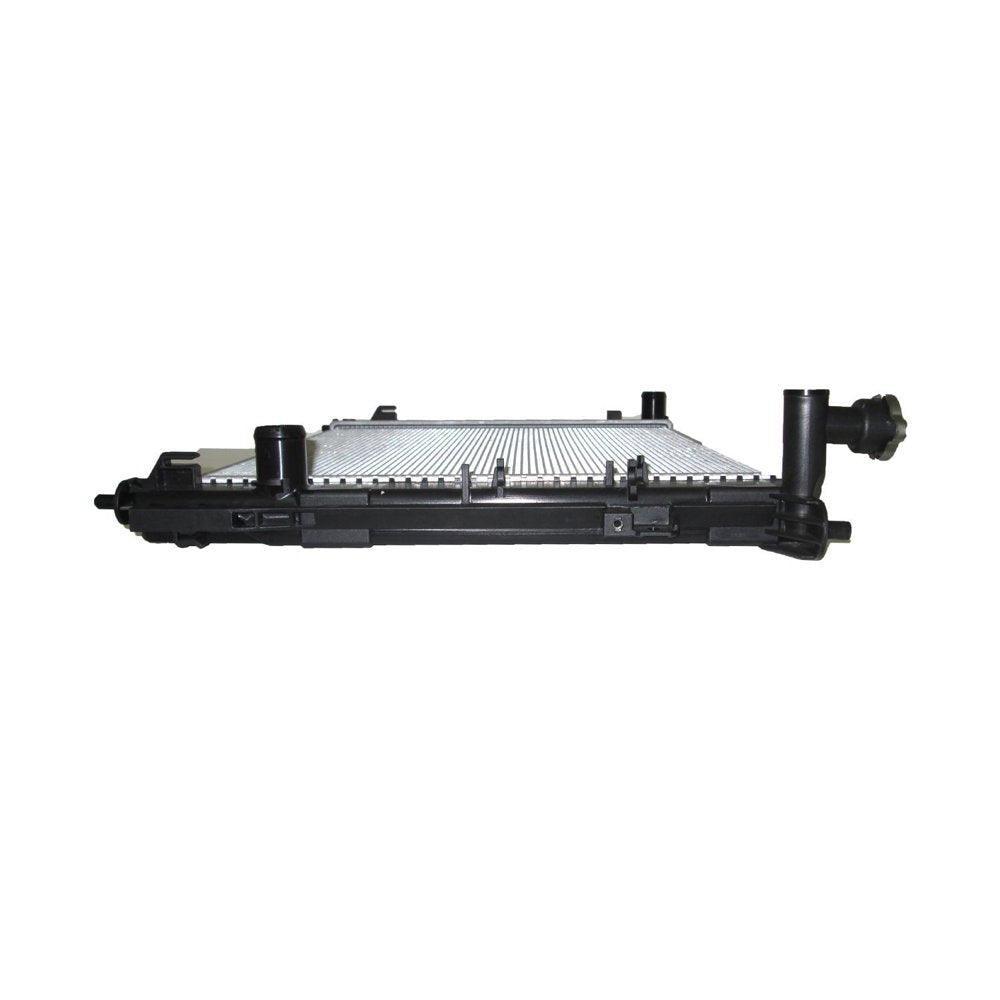 13455 Replacement Radiator for Hyundai Genesis