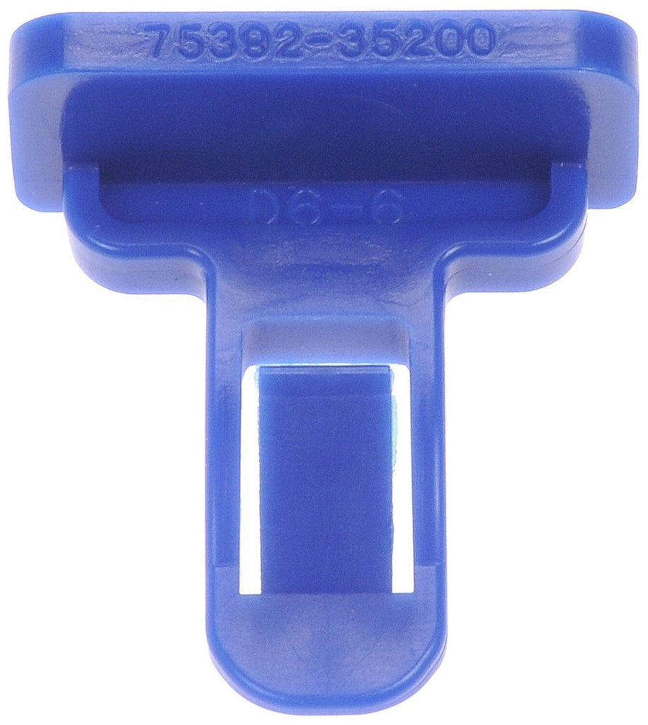 Fog Light Housing Clip for GS F, GX460, LX570, 4Runner, Avalon+More 963-647