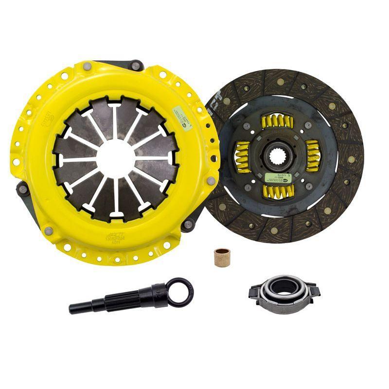 NX9-HDSS ACT HD/Perf Street Sprung Kit - greatparts