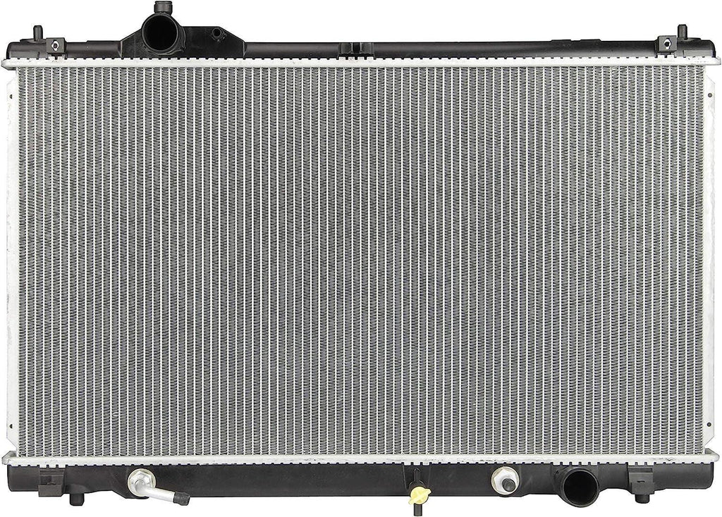 Spectra Complete Radiator CU13056