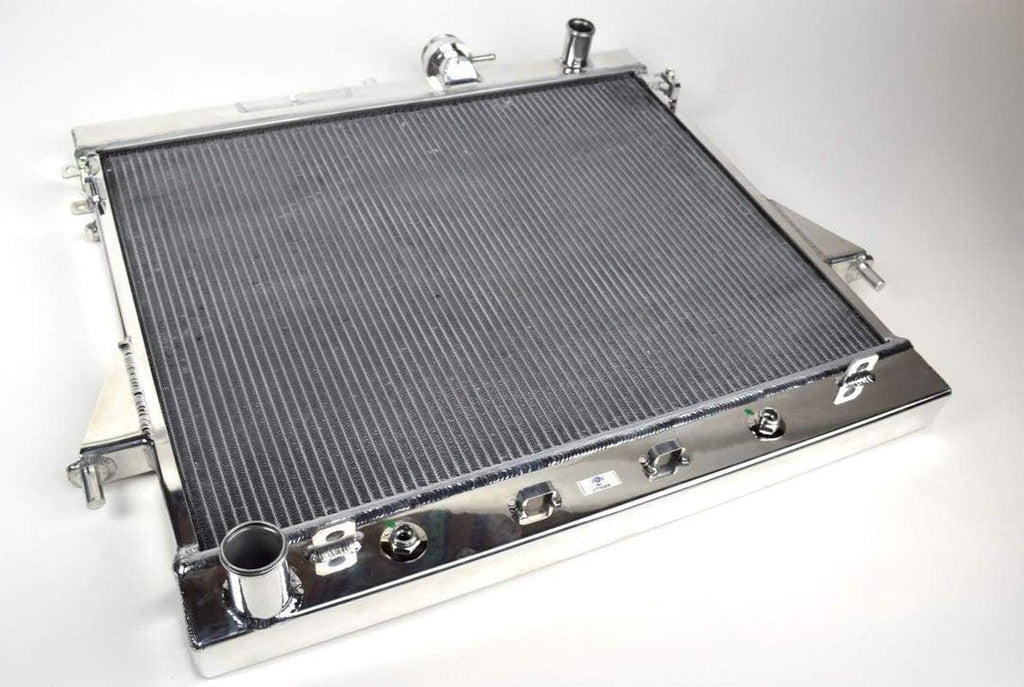7061 High Performance Radiator