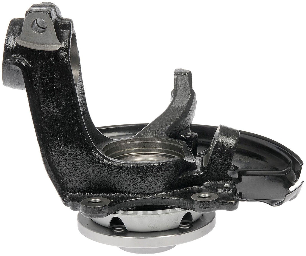 Dorman Steering Knuckle Kit for Beetle, Beetle Cabrio, Golf, Jetta 686-200